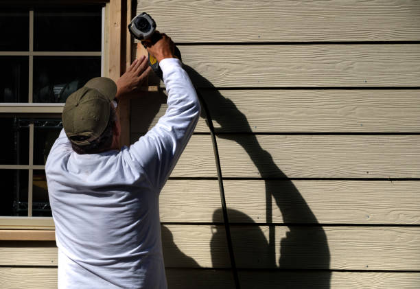 Best Insulated Siding Installation  in St Clair, PA